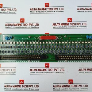 Honeywell 51303928-150 Pc Board Rev.f