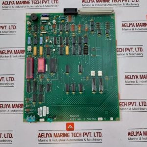 Honeywell 51304362-350 Pcb Board 94v