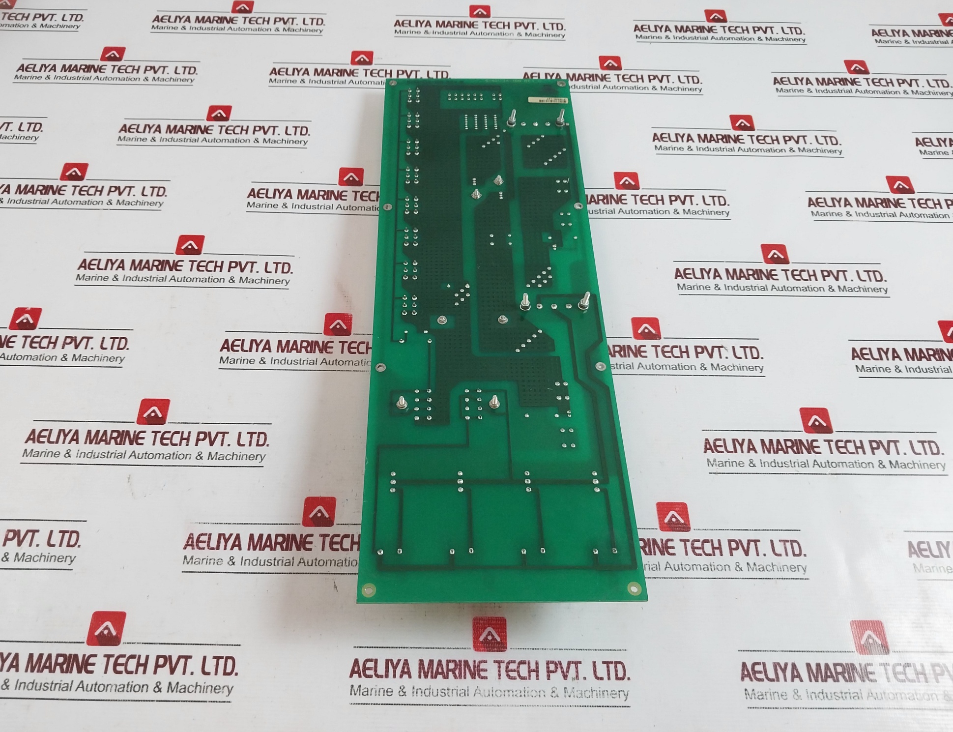 Honeywell 51401135-150 Ac/dc Distribution Board 94v - Aeliya Marine