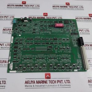 Honeywell 80363969-w150 Analog Output Module 94v