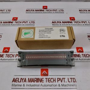 Honeywell 900ter-0001 terminal Block