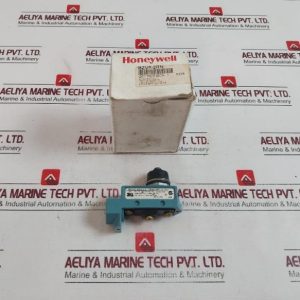 Honeywell Bzv6-2rn Micro Switch 480v