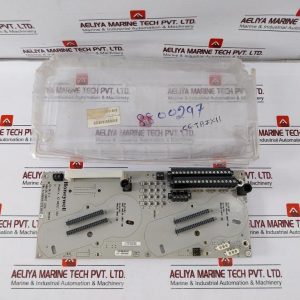 Honeywell Cc-taix11 Analog Input Output Module 250v