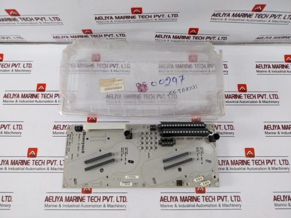 Honeywell Cc-taix11 Analog Input Output Module 250v