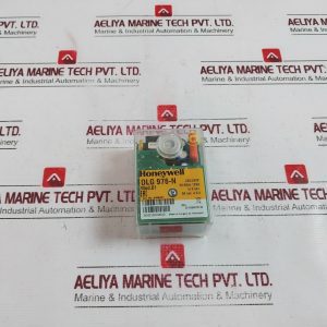 Honeywell Dlg 976-n Controller 240v