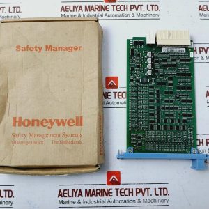 Honeywell Fc-io-0002 Extended Module 94V