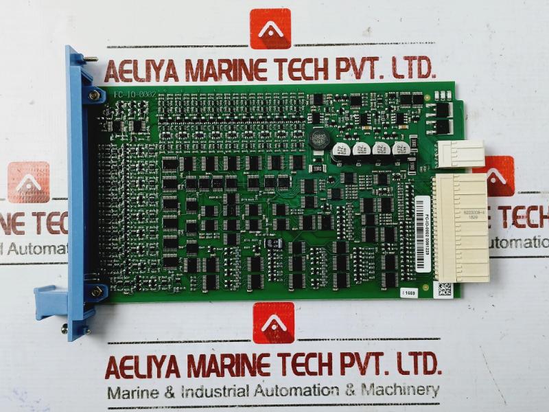 Honeywell Fc-io-0002 Extended Module 94V - Image 3