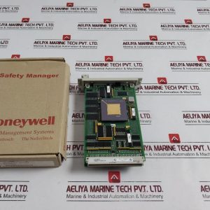 Honeywell Fsc 100182u Safety Management Systems 94v