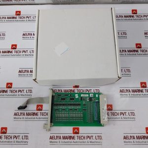 Honeywell Fsc 1010121 Digital Input Module 24v
