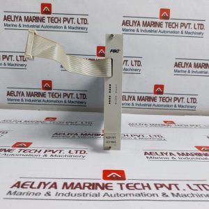 Honeywell Fsc 1020121 Digital Output Module 24v