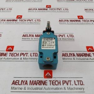 Honeywell Glab01a2b Limit Switch