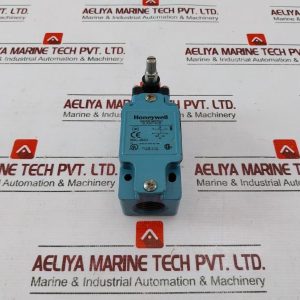 Honeywell Glab01a2b Micro Switch