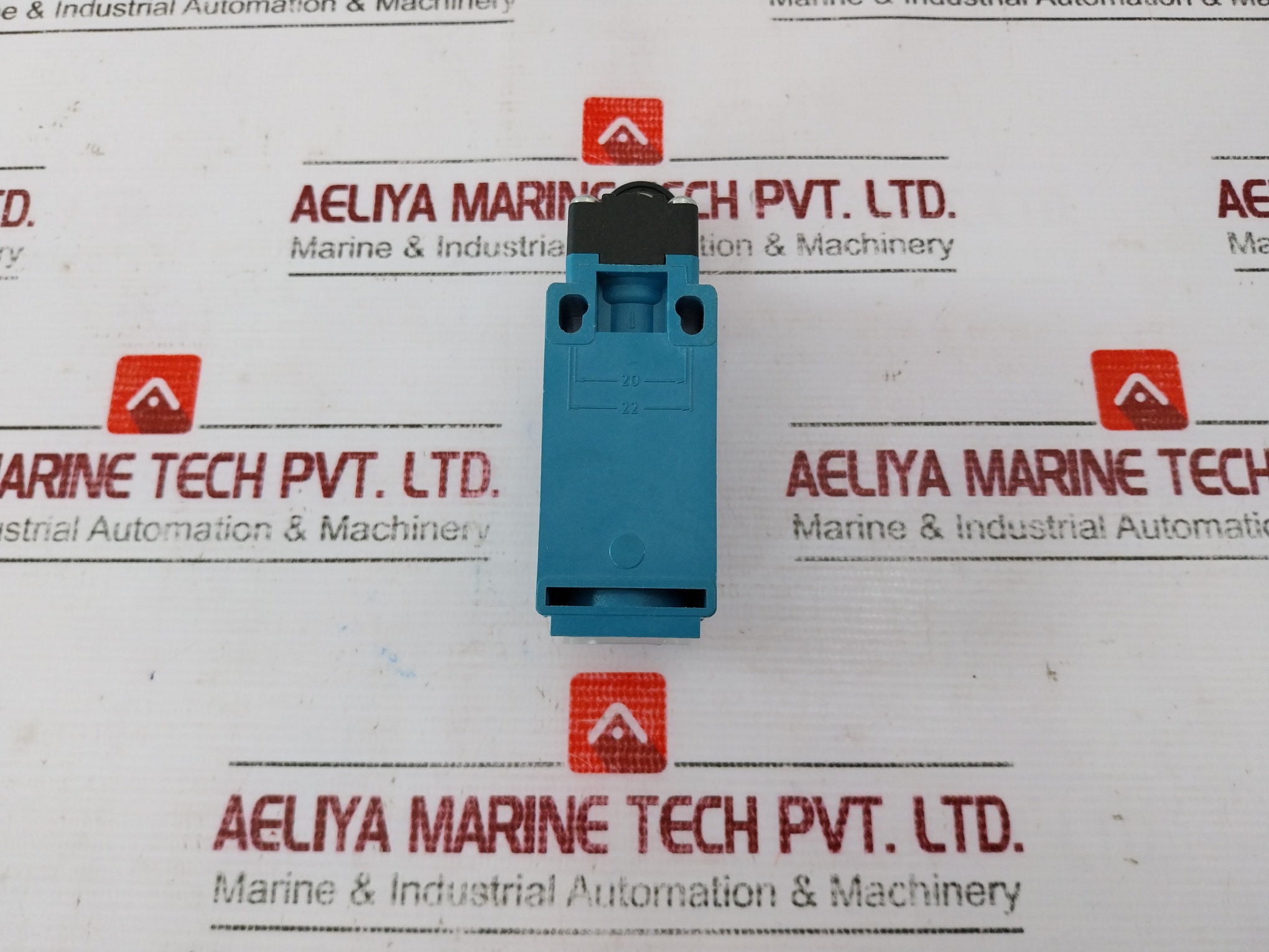 Honeywell Gldb01a2a Limit Switch - Image 4