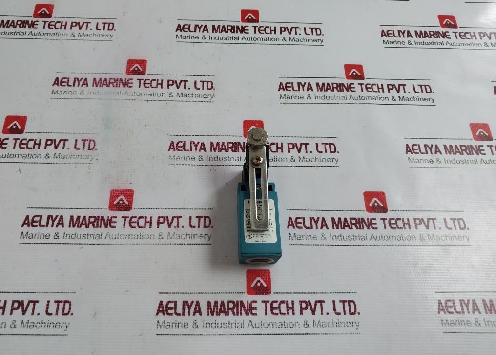 Honeywell Glla01a2b Micro Switch