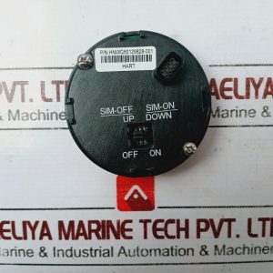 Honeywell Hart Hnwg50129828-001 Temperature Transmitter