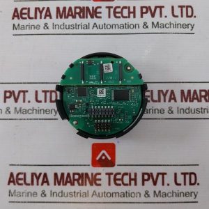 Honeywell Hnwg50049849-010 Temperature Transmitter 94v