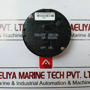 Honeywell Hnwg50086423-006 Temperature Sensor