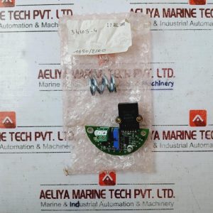 Honeywell M34039ba Circuit Board 94v