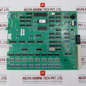 Honeywell Mc-pd1x02 Digital Module 94v