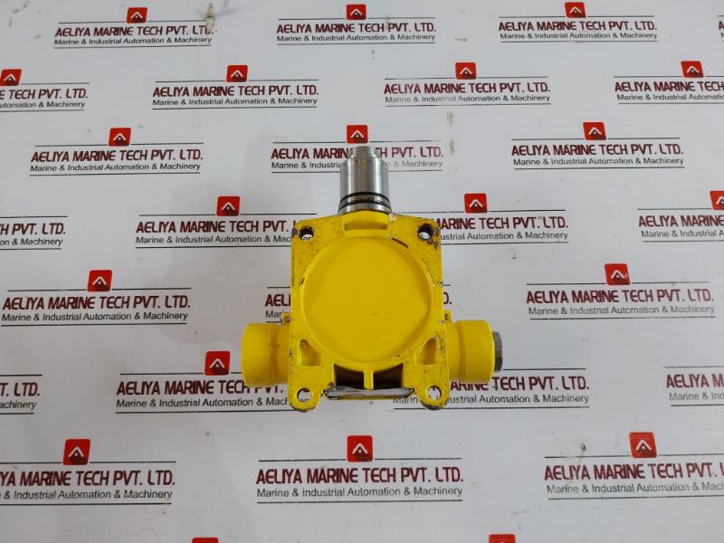 Honeywell S3kas2 Flameproof Fixed Gas Monitor 250v - Image 4