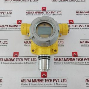 Honeywell S3kas2 Transmitter 250v