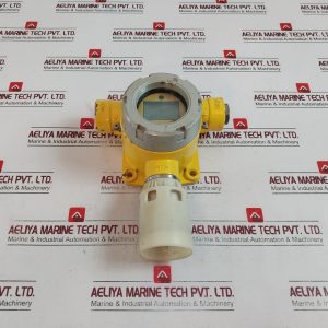 Honeywell S3kas2 Transmitter 250v