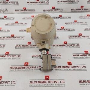 Honeywell Sta140-e1g-00000-mb.p0d2-514b Smart Pressure Transmitter 42 V