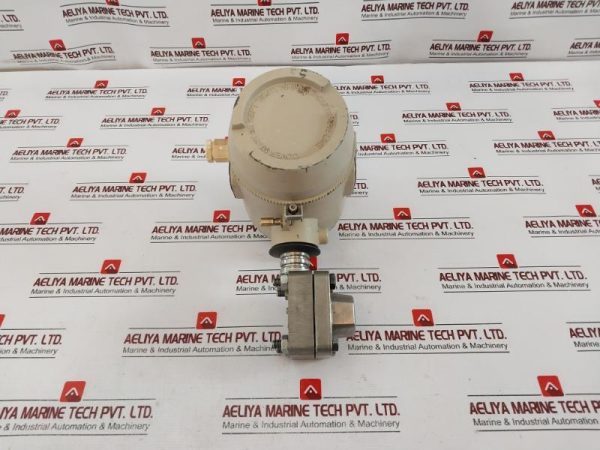 Honeywell Sta140-e1g-00000-mb.p0d2-514b Smart Pressure Transmitter 42 V