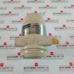 Honeywell Std130-e1a-00000-mb.p0d2-813b Smart Transmitter 22v