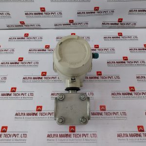 Honeywell Std130-e1a-00000-mb.p0d2 81pb Smart Transmitter