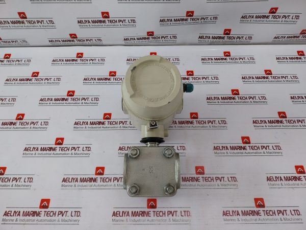 Honeywell Std130-e1a-00000-mb.p0d2 81pb Smart Transmitter