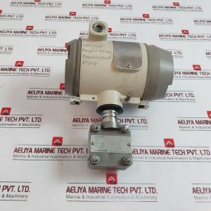 Honeywell Stg644-e1g-00000-mb.p0d2-513c Smart Transmitter 42 V