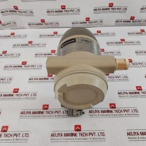 Honeywell Stg644-e1g-00000-p0d2-514c Smart Transmitter 42 V
