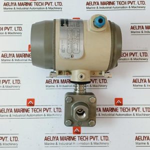 Honeywell Stg644-e1g-00000-p0d2-514c Smart Transmitter 42 V