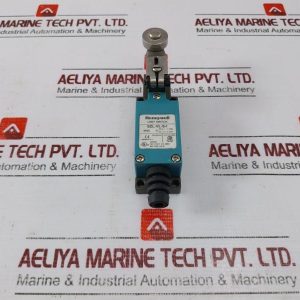 Honeywell Szl-vl-s-i Limit Switch 380v