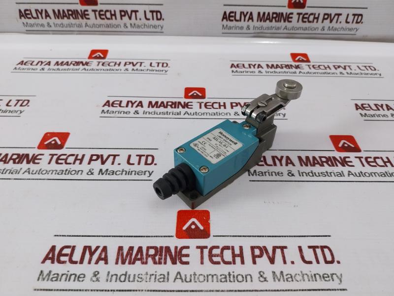 Honeywell Szl-vl-s-i Limit Switch 380v - Image 3