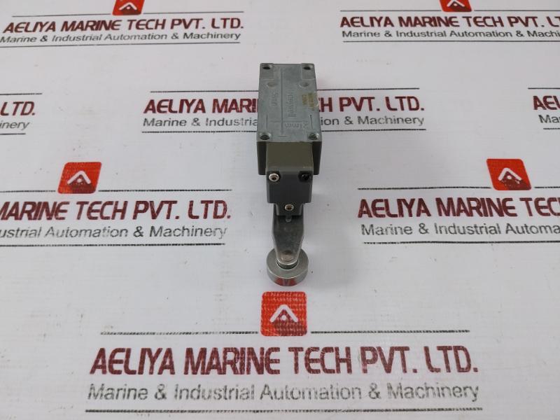 Honeywell Szl-vl-s-i Limit Switch 380v - Image 4