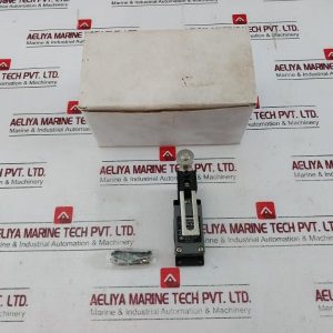 Honeywell Szl-vl-s-j-n Limit Switch 380v