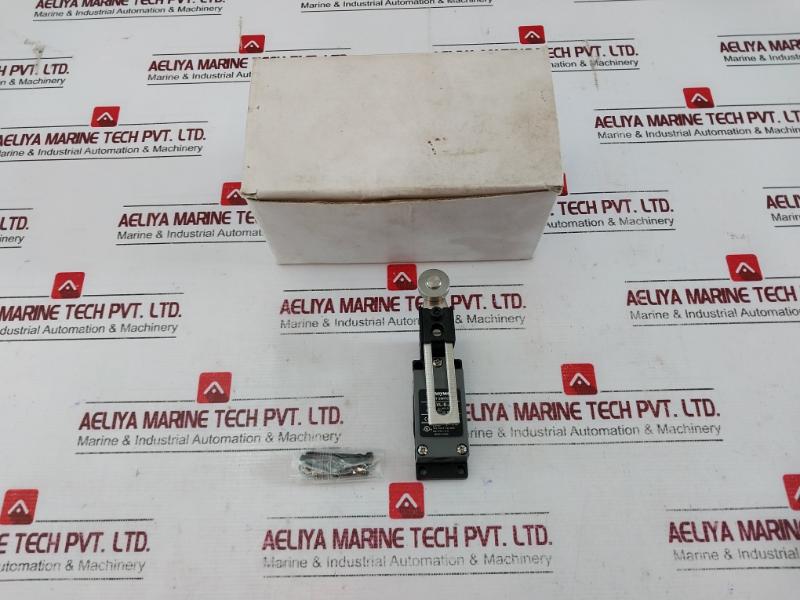 Honeywell Szl-vl-s-j-n Limit Switch 380v