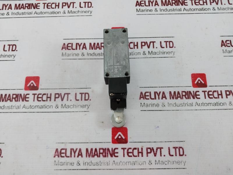 Honeywell Szl-vl-s-j-n Limit Switch 380v - Image 4