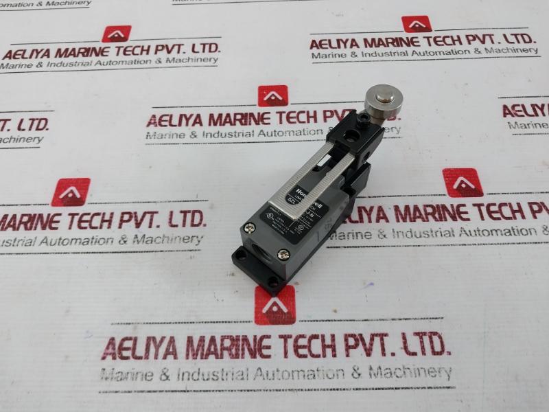 Honeywell Szl-vl-s-j-n Limit Switch 380v - Image 3