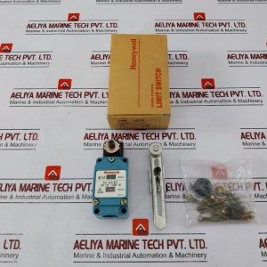 Honeywell Szl-wlb-ble Limit Switch 250v