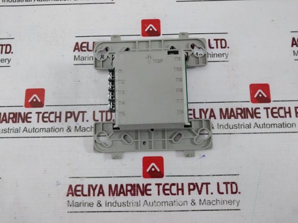 Honeywell Tc811a1006 Fault Isolator Module 32 V