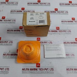 Honeywell Xls-hfs Heat Detector 19.95 V