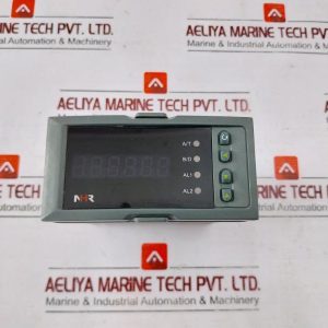 Hongrun Nhr Temperature Controller 24v