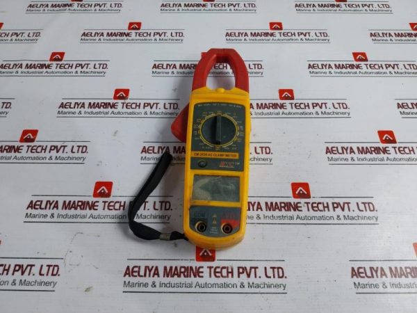 Htc Cm-2030 Ac Clamp Meter