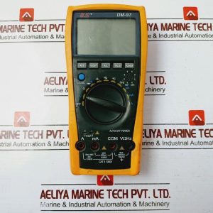 Htc Dm-97 Multimeter 1000V