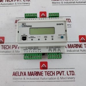 Huisman Disps Display Module 32v