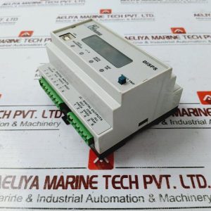 Huisman Disps V3.00 Digital Interface and Protection System 32v