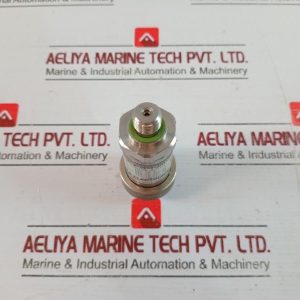 Hydac Hda 4745-a-0250-ah1-000 Pressure Transmitter